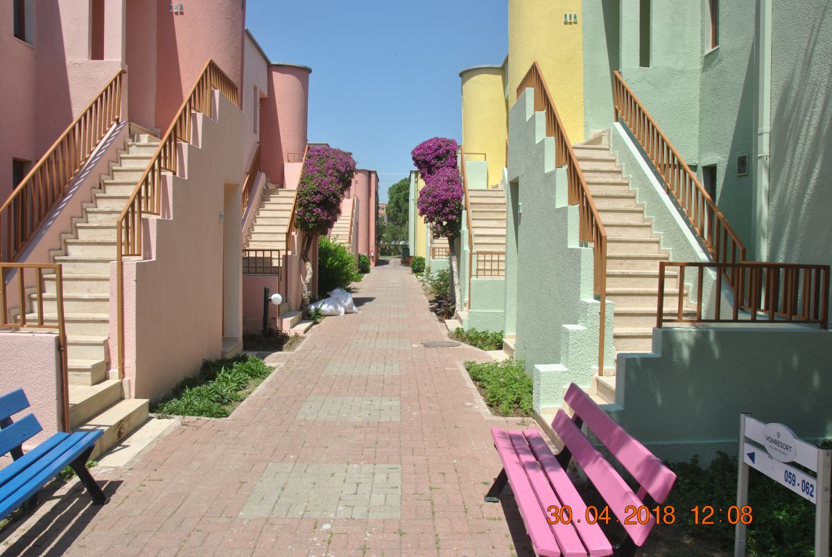 imagini hotel VON GOLDEN BEACH